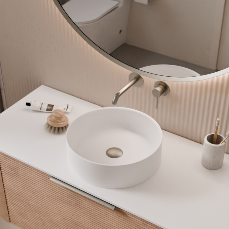 Bathroom Basins