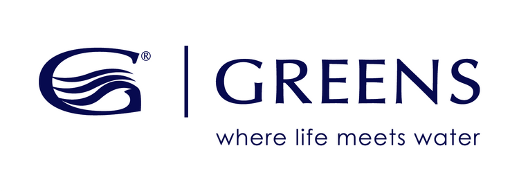 - Greens Tapware