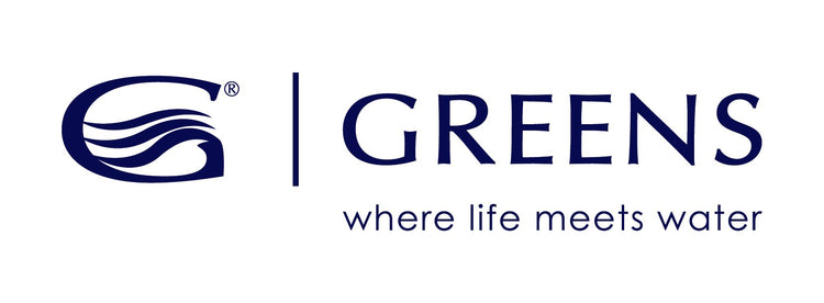 Greens Tapware
