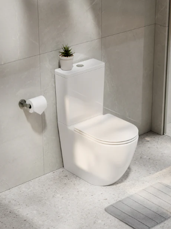 Toilet Suites