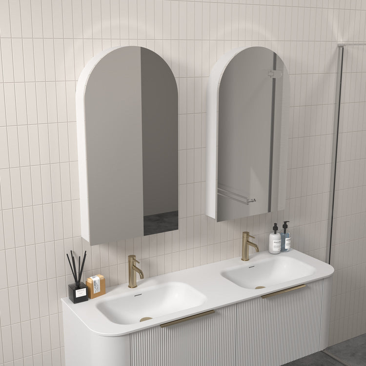 Bathroom Mirror Cabinets