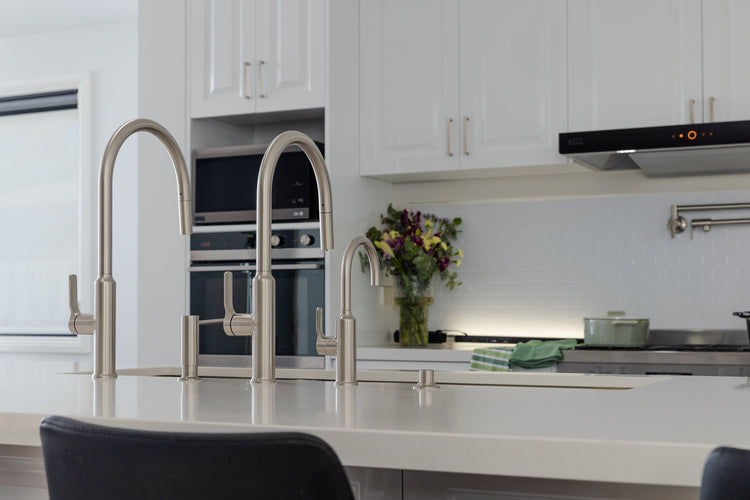 Kitchen Taps & Filters