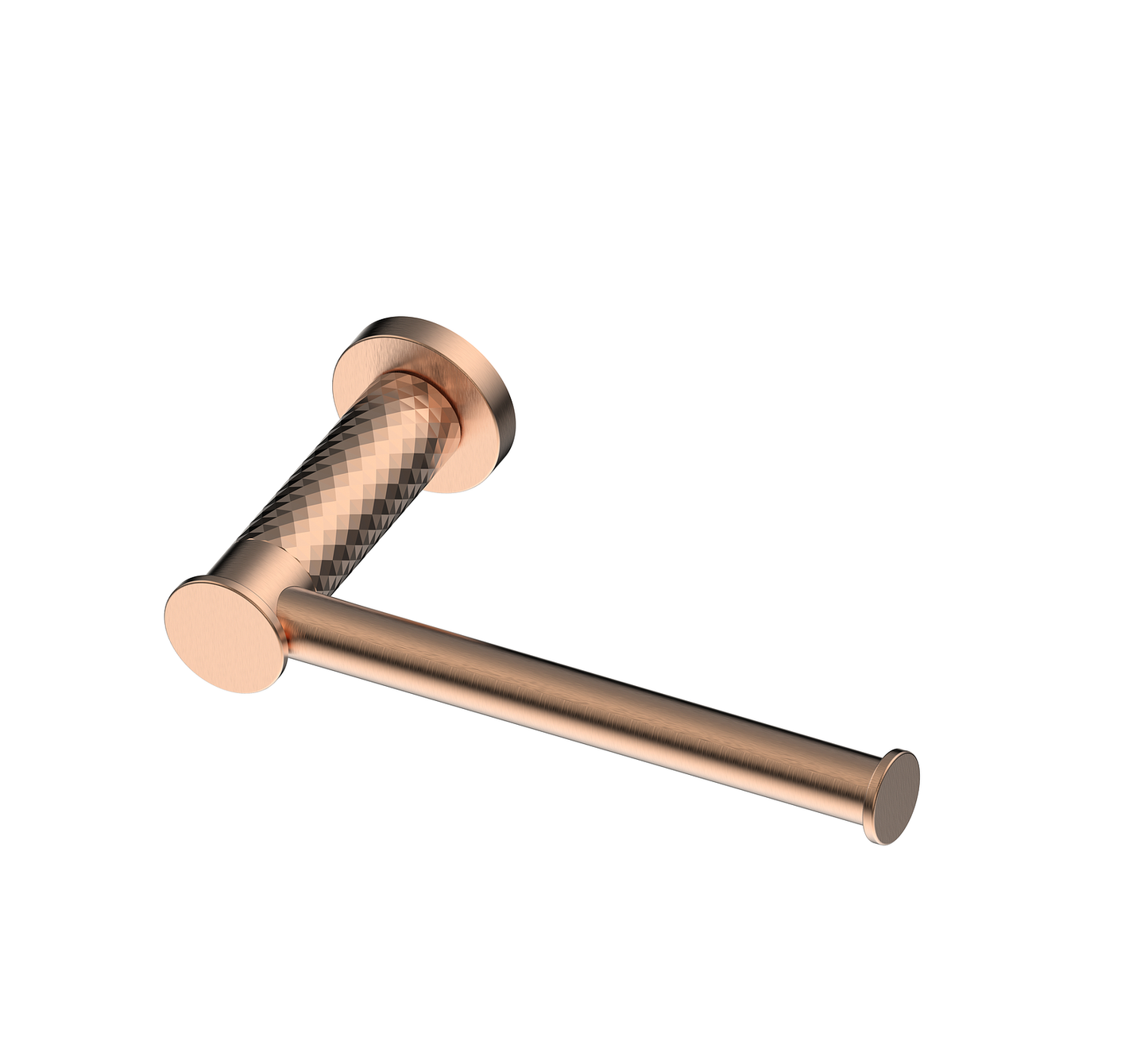 GREENS REFLECT TOILET ROLL HOLDER WHOLESALE
