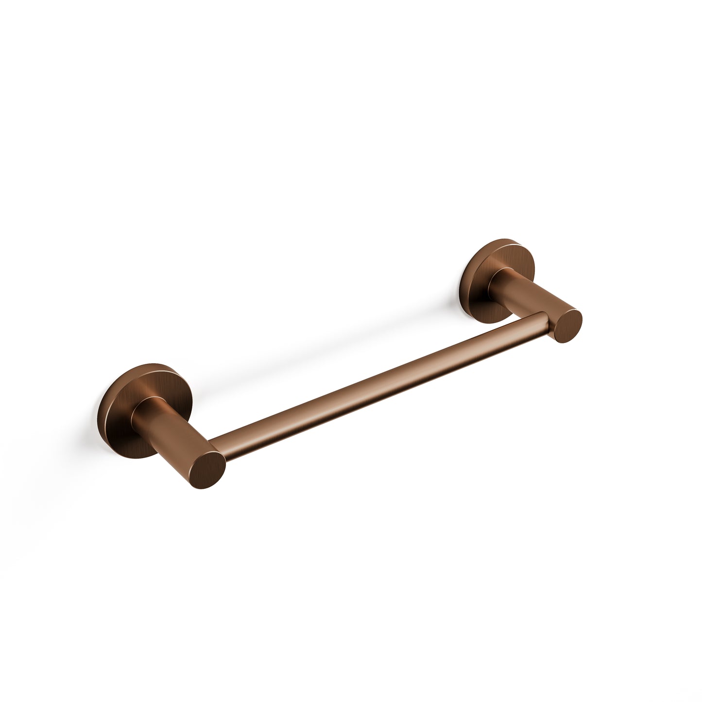 CODE NATURE HAND TOWEL RAIL 300MM