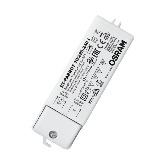 12 VOLT TRANSFORMER SMALL WHOLESALE