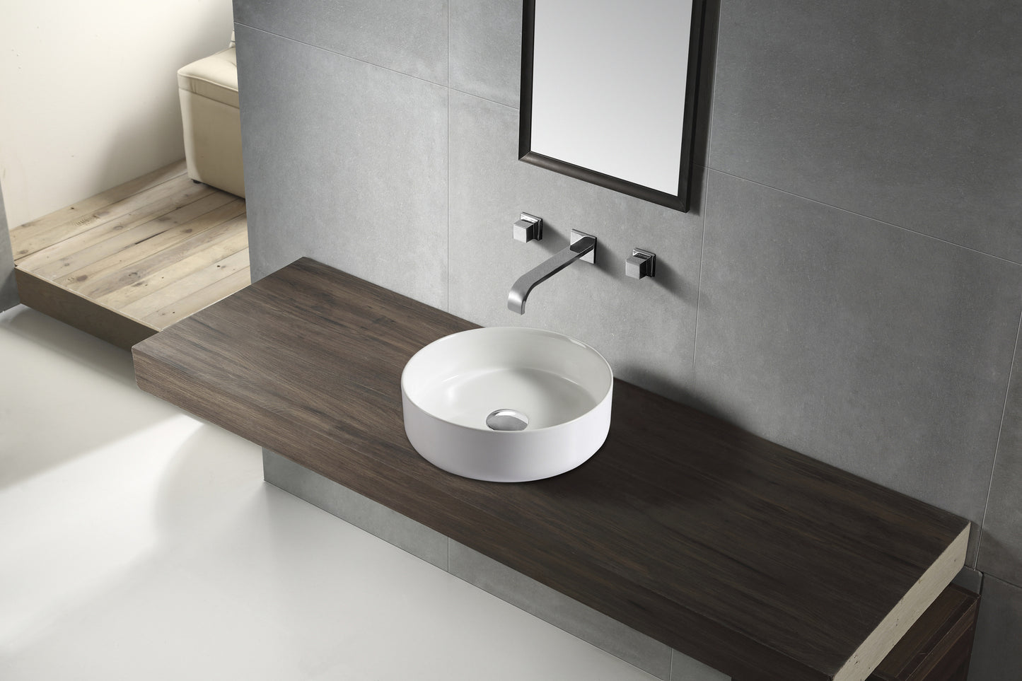 ZENMO JAMIE COUNTER TOP BASIN