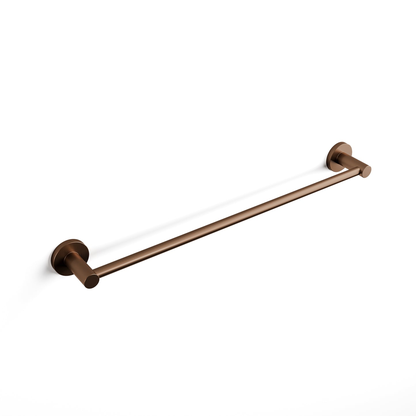 CODE NATURE TOWEL RAIL 600MM