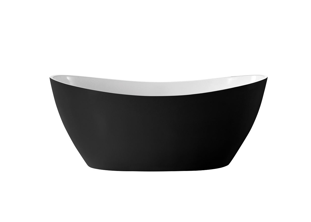 ZENMO BRAVO FREESTANDING BATH 1690