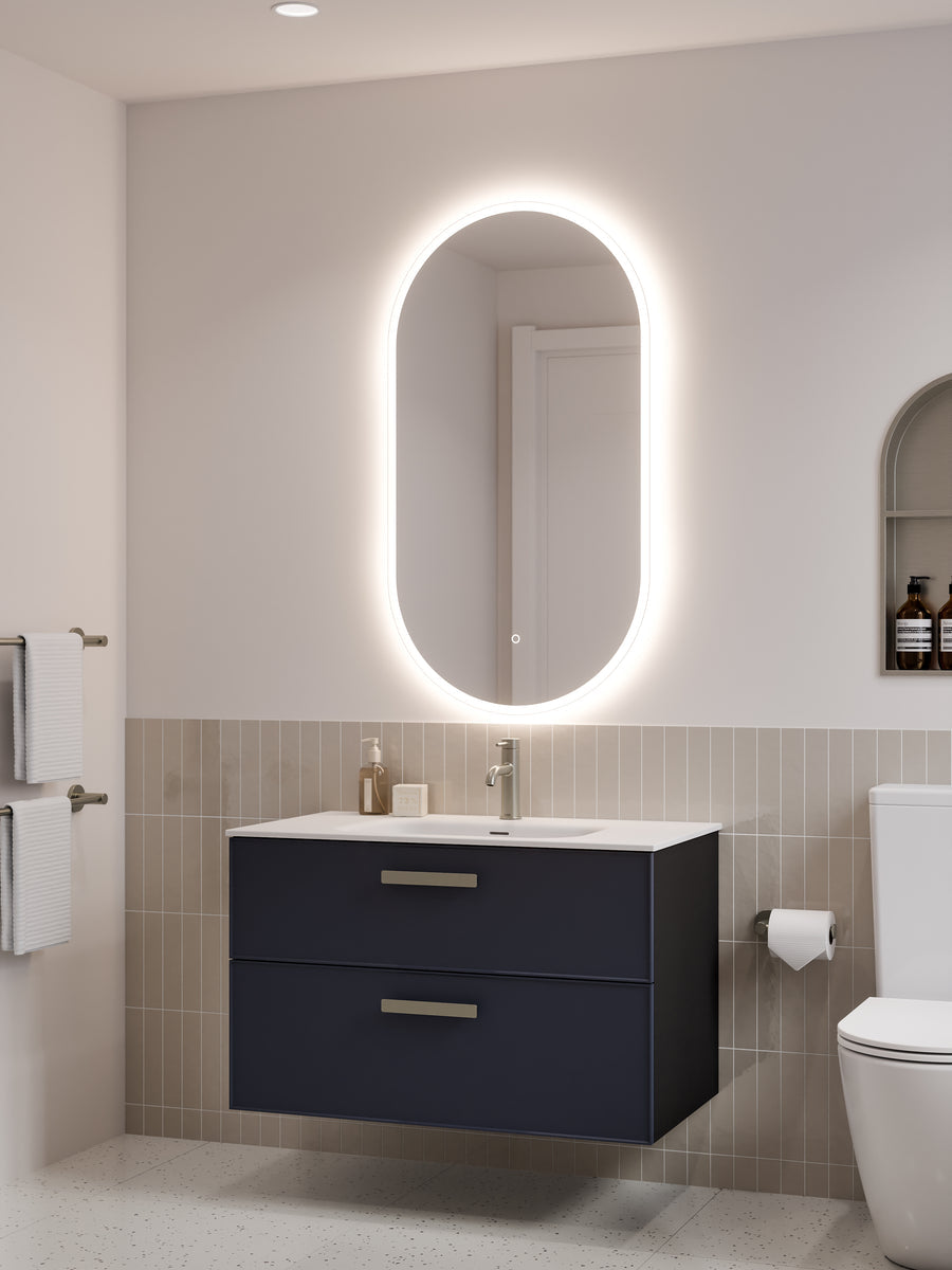 LINEARE 900 AXEL DOUBLE DRAWER VANITY WHOLESALE