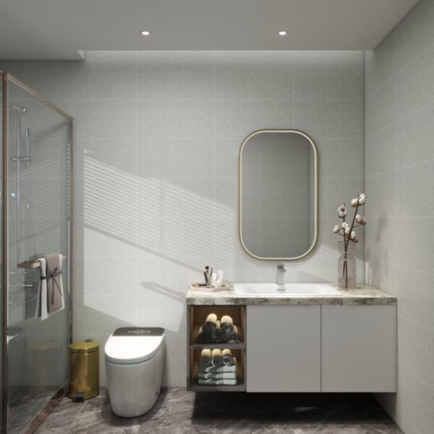 ABSTRACT IN OUT P2 P4 300X600