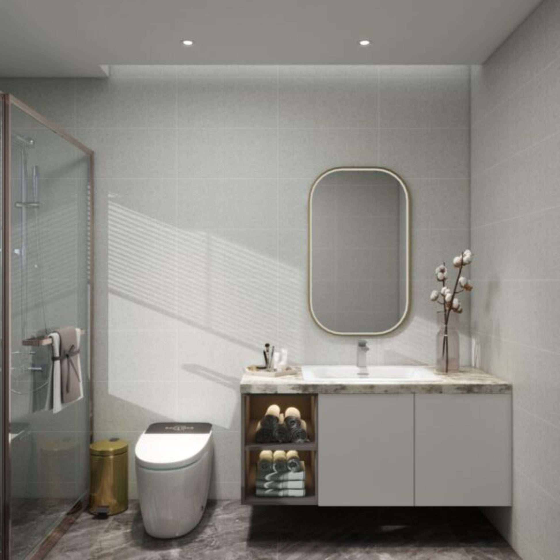 ABSTRACT IN OUT P2 P4 300X600