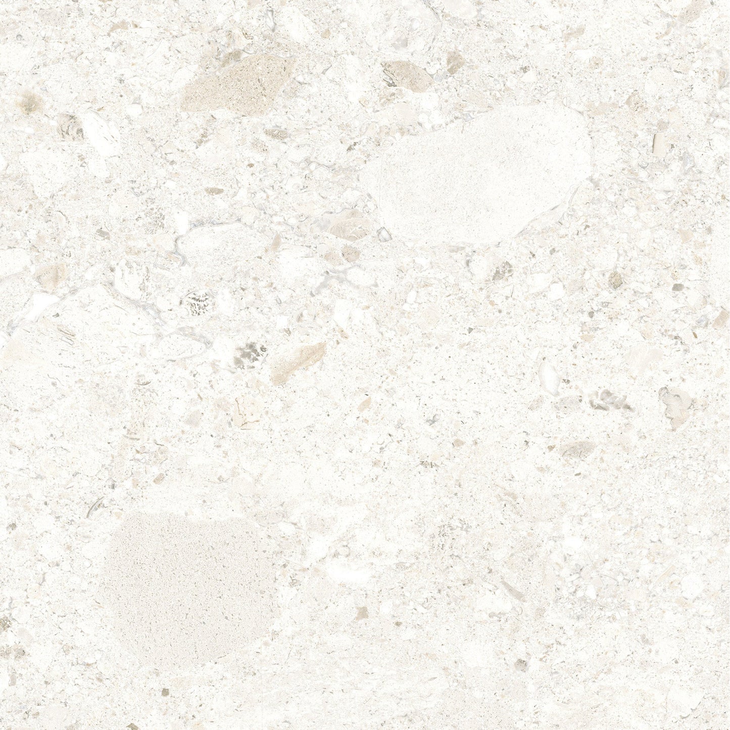 AMALFI COAST CREAM MATTE TILE 600×600