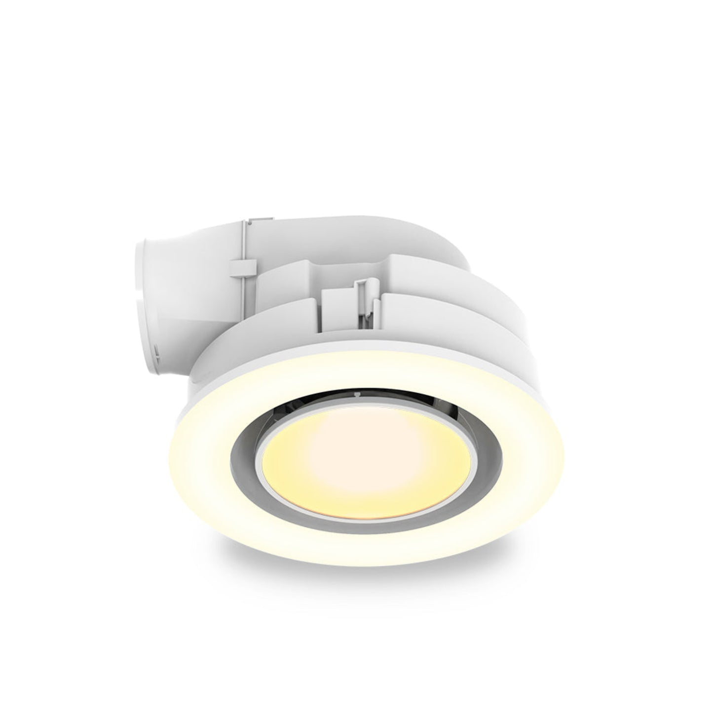 ATOM VENUS WHITE HEATER AND EXTRACTION FAN