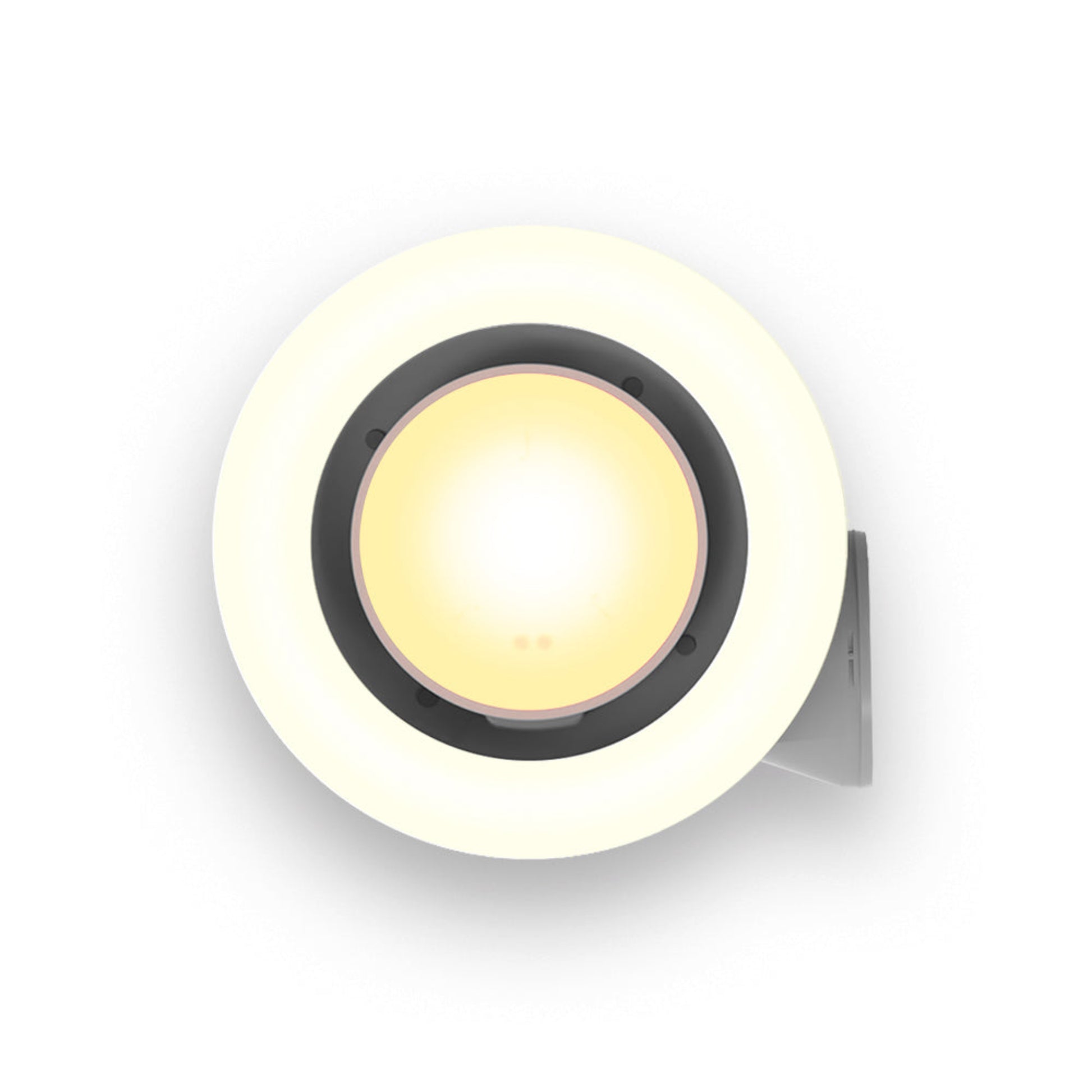 ATOM VENUS WHITE HEATER AND EXTRACTION FAN