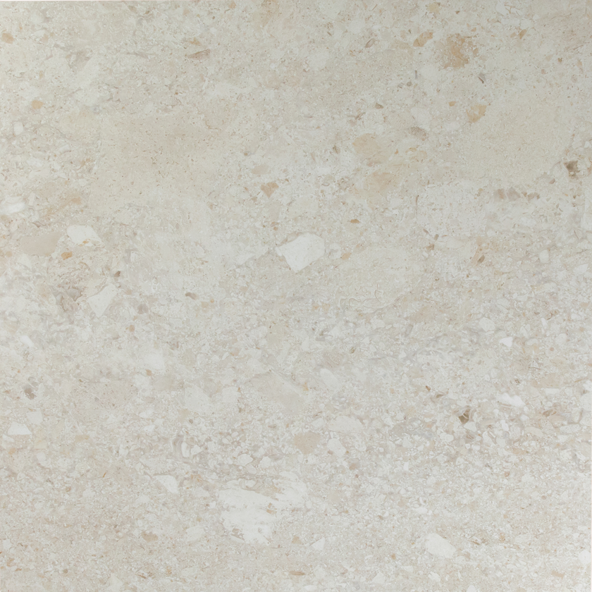 AMALFI COAST CREAM MATTE TILE 600×600