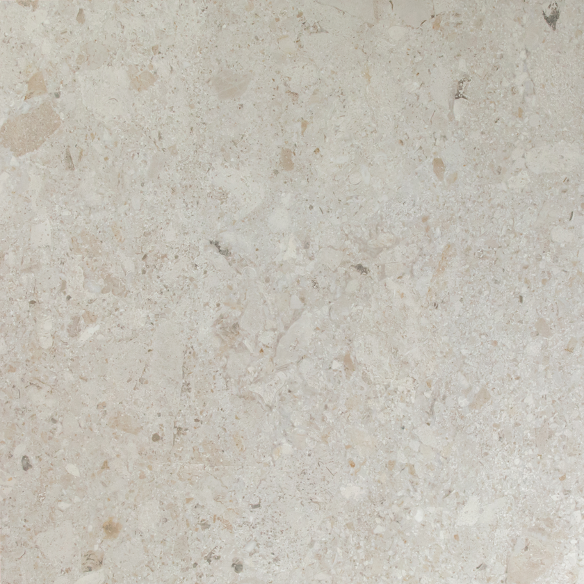 AMALFI COAST GREY MATTE TILE 600×600