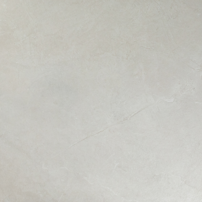 ARIA STONE WHITE FROST HONED TILE 600X600