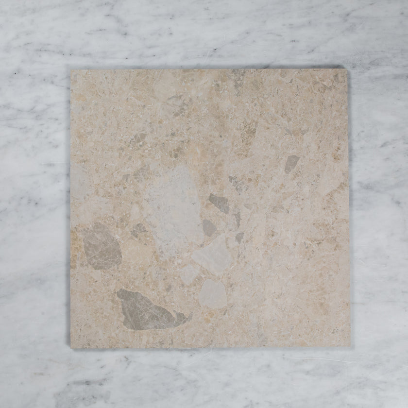 BREEZA STONE MATTE TILE