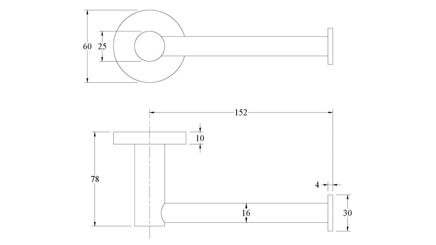 CODE NATURE TOILET ROLL HOLDER WHOLESALE