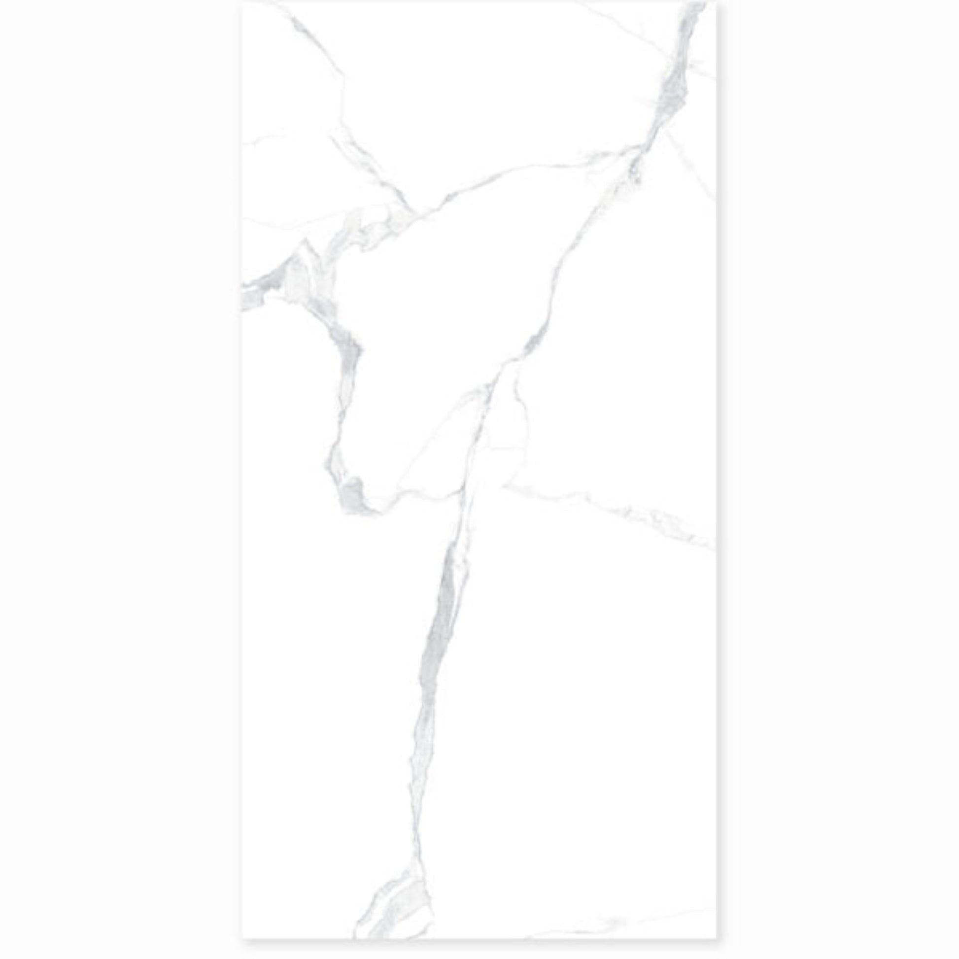 CLASSIC CARRARA MATT INTERNAL TILES 600×1200