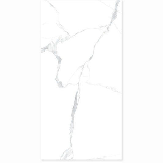 CLASSIC CARRARA MATT INTERNAL TILES 600×1200