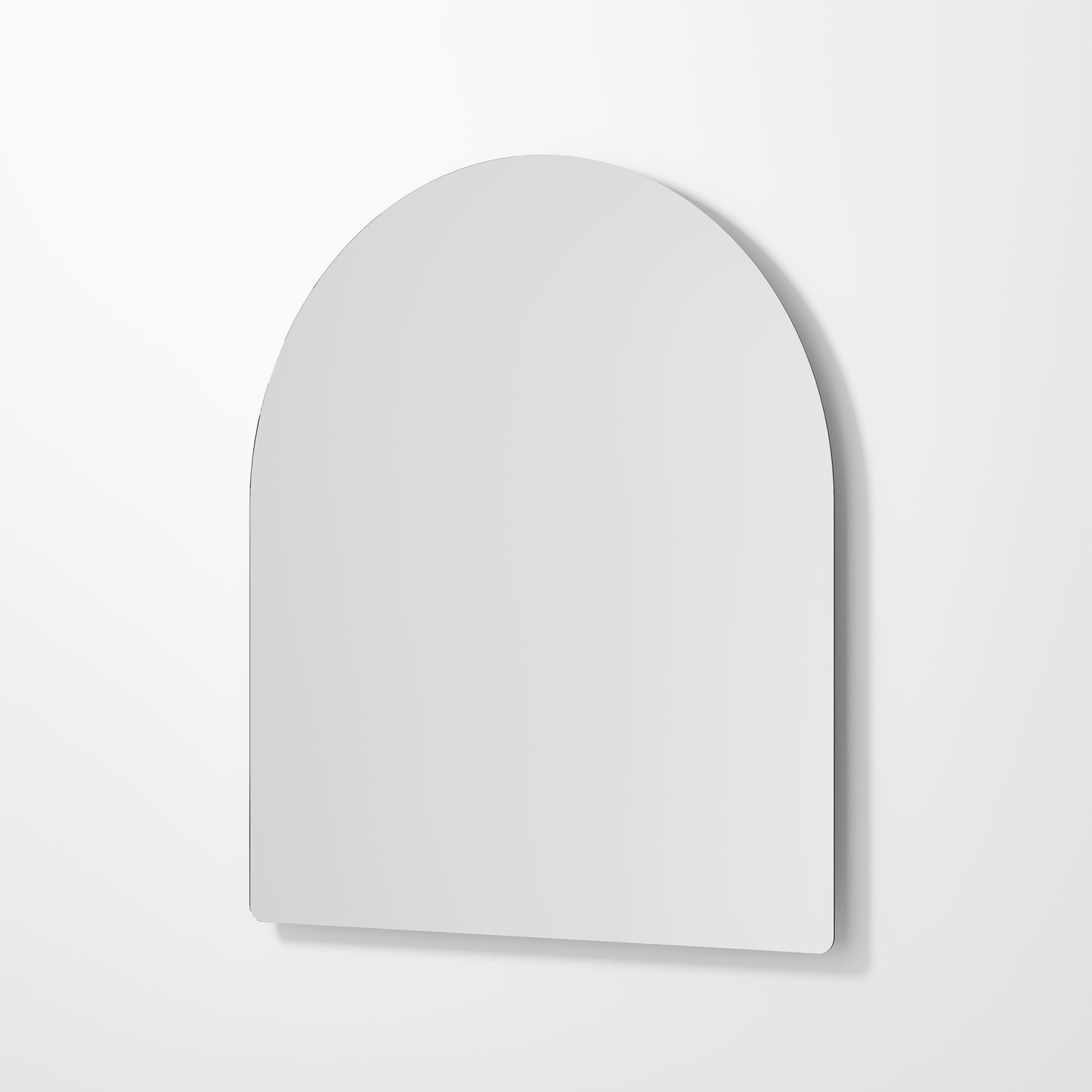 REFLEX MIRROR AND DEMISTER - ARCH