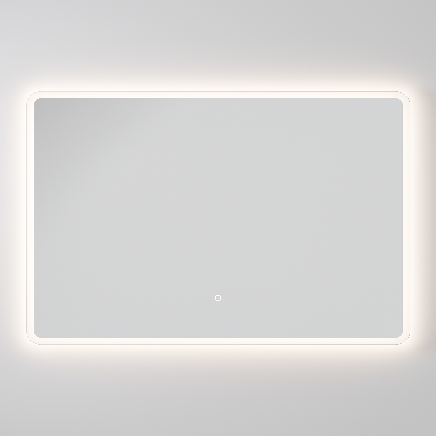 SOLACE RECTANGLE LED MIRROR RANGE
