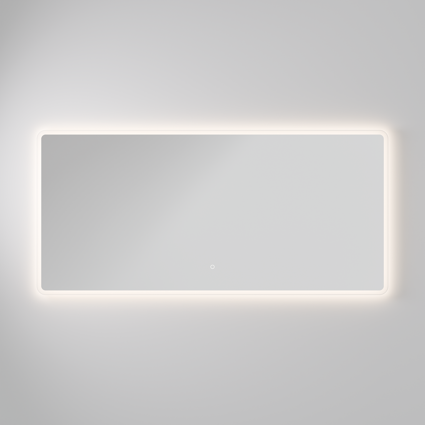 SOLACE RECTANGLE LED MIRROR RANGE
