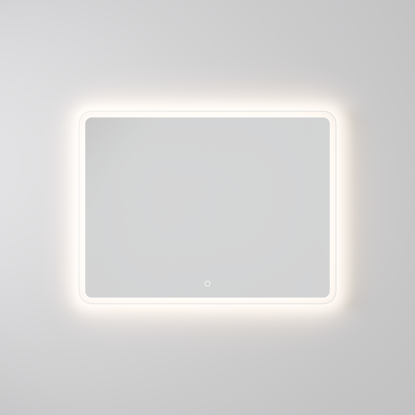 SOLACE RECTANGLE LED MIRROR RANGE