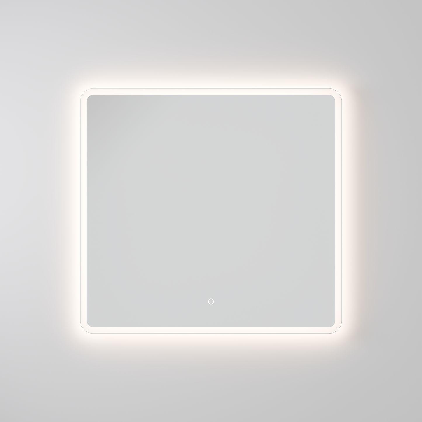 SOLACE RECTANGLE LED MIRROR RANGE