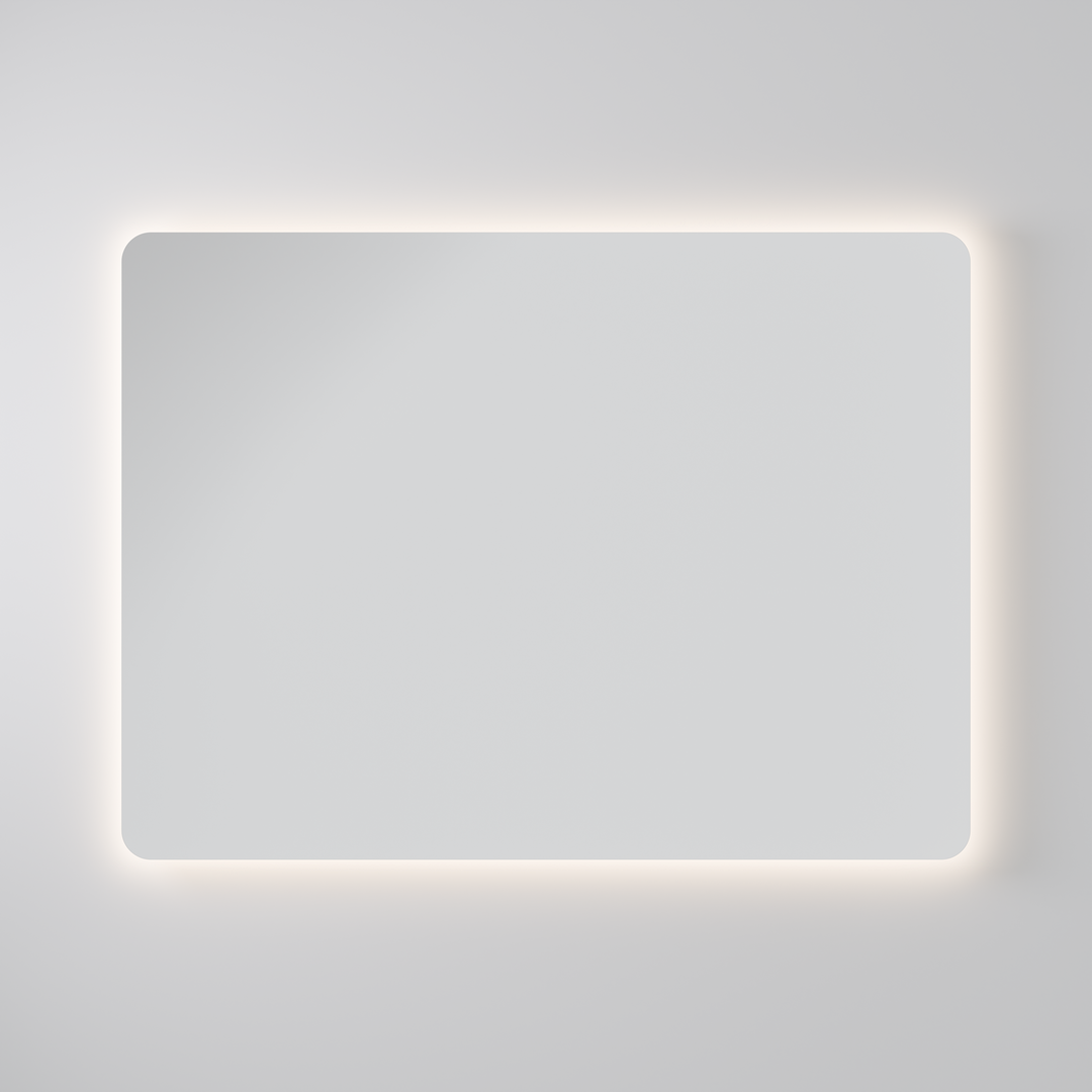 CODE EURO RECTANGLE LED MIRROR RANGE