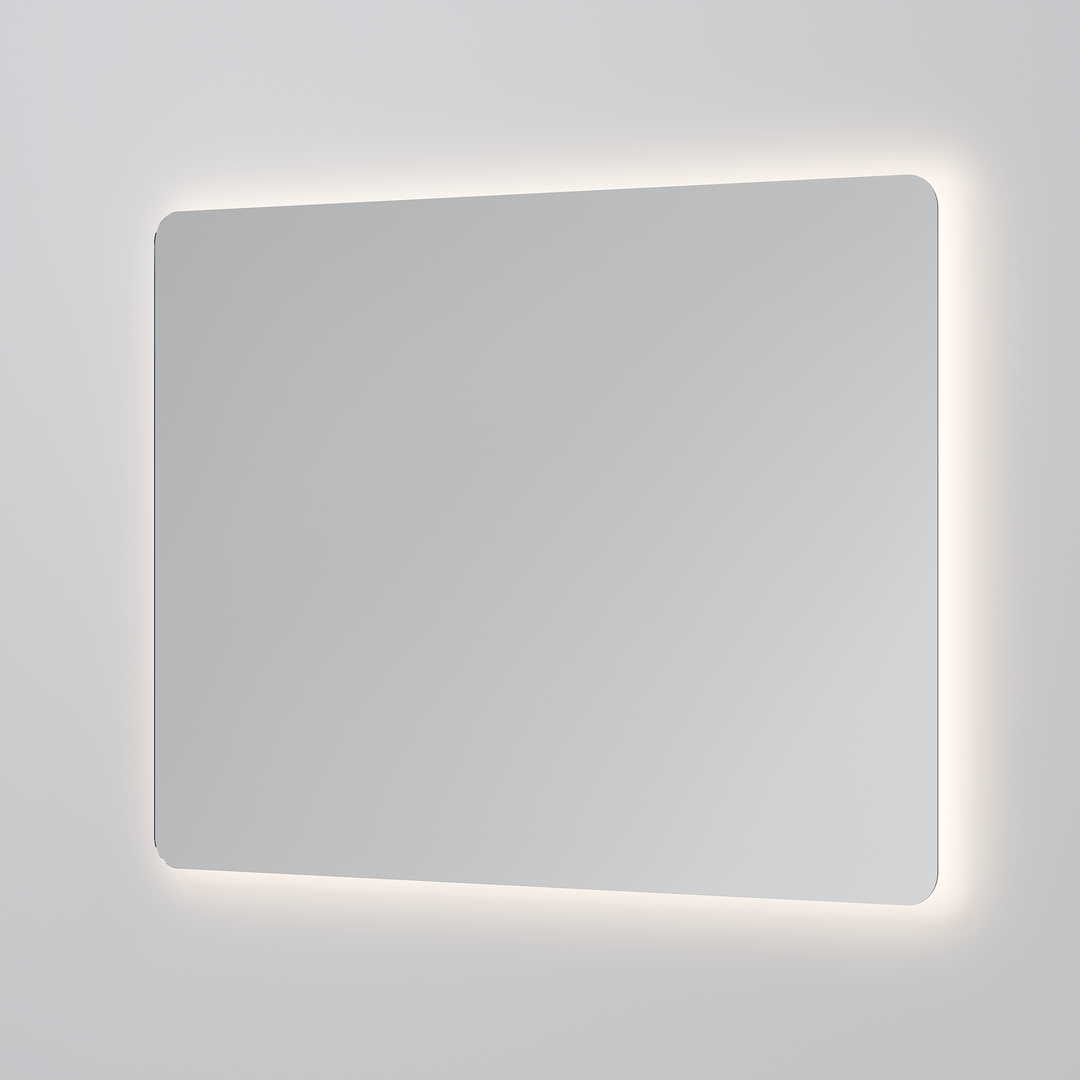 CODE EURO RECTANGLE LED MIRROR RANGE