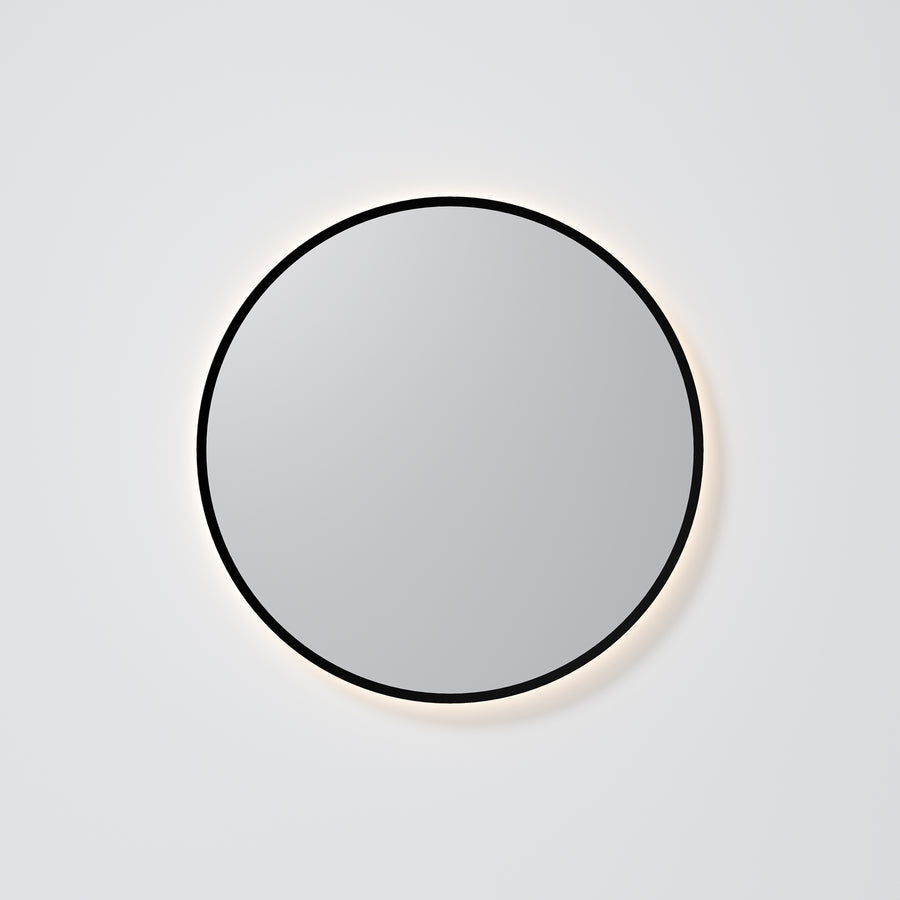 CODE AURA ROUND 700 LED MIRROR RANGE