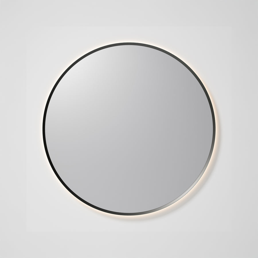 CODE AURA ROUND 850 LED MIRROR