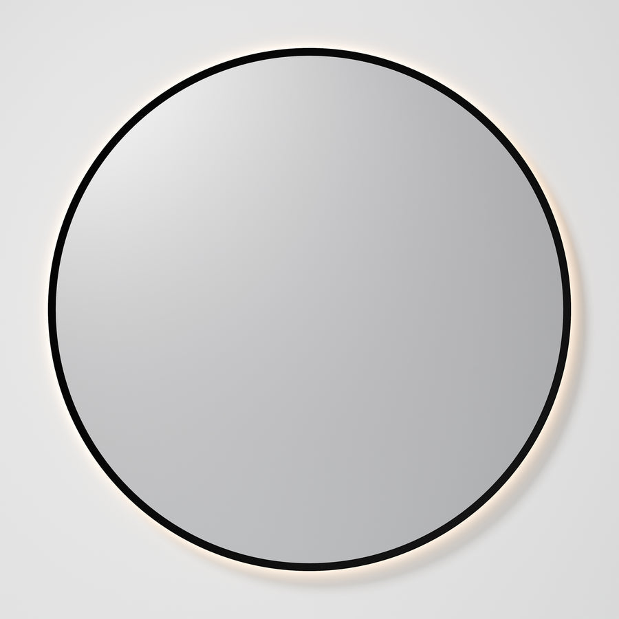 CODE AURA ROUND 1050 LED MIRROR