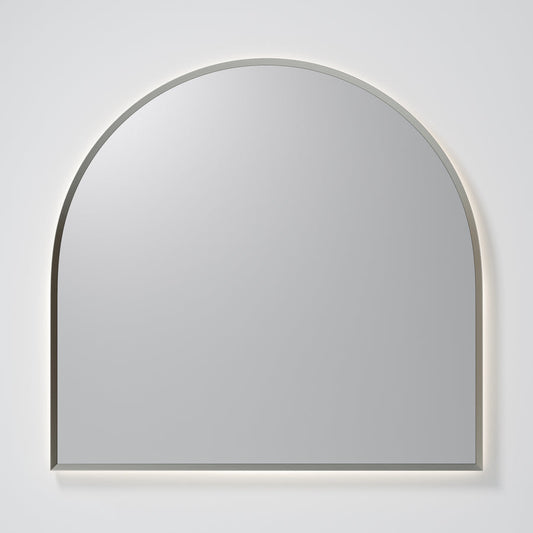 CODE AURA ARCH 1150x1100 LED MIRROR