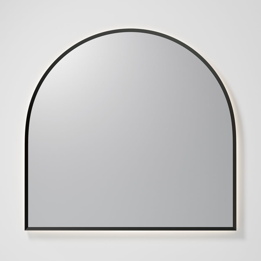 CODE AURA ARCH 1150x1100 LED MIRROR