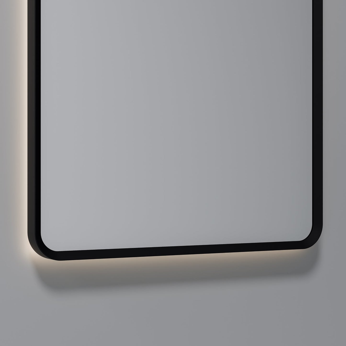 CODE AURA RECTANGLE 500x1050 LED MIRROR