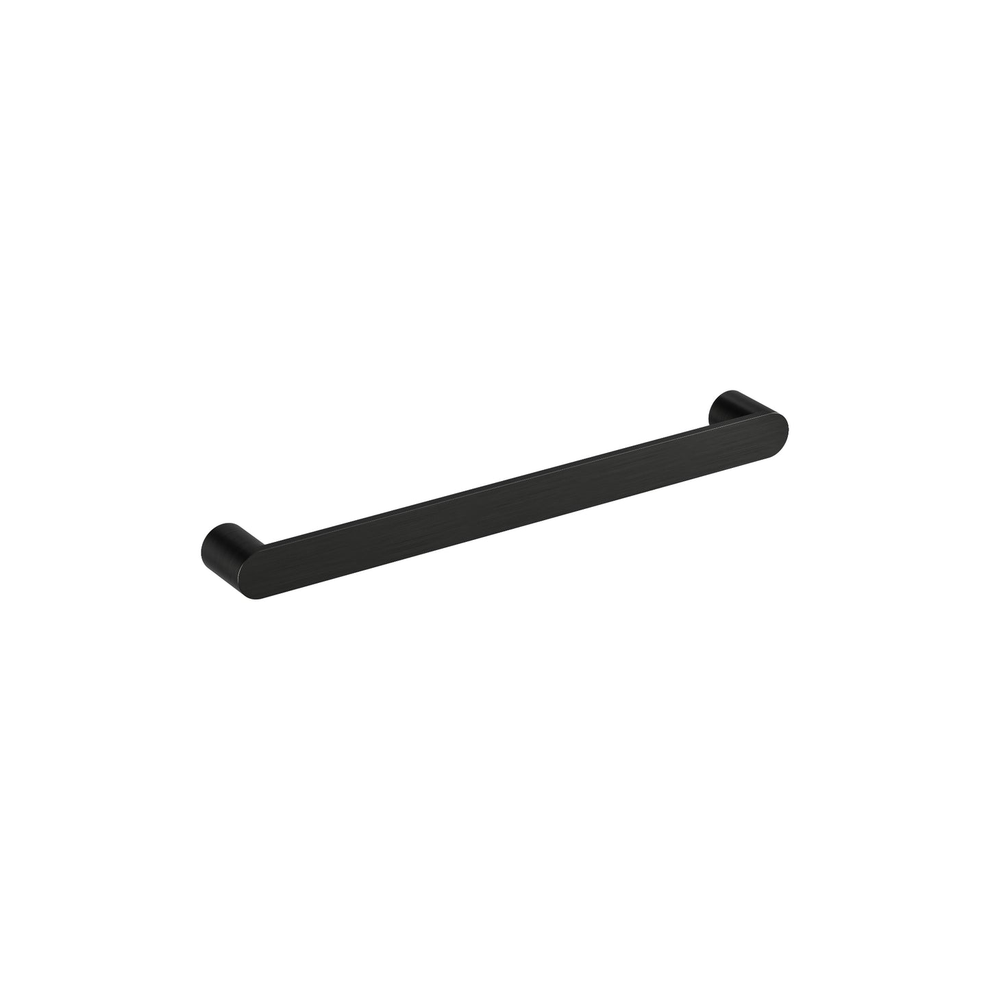 CODE LAMONE ROUND HEATED SINGLE BARS 650MM GUNMETAL