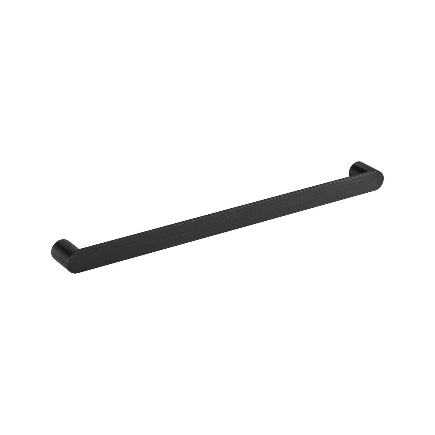 ROUND HEATED SINGLE BAR 850 GUNMETAL