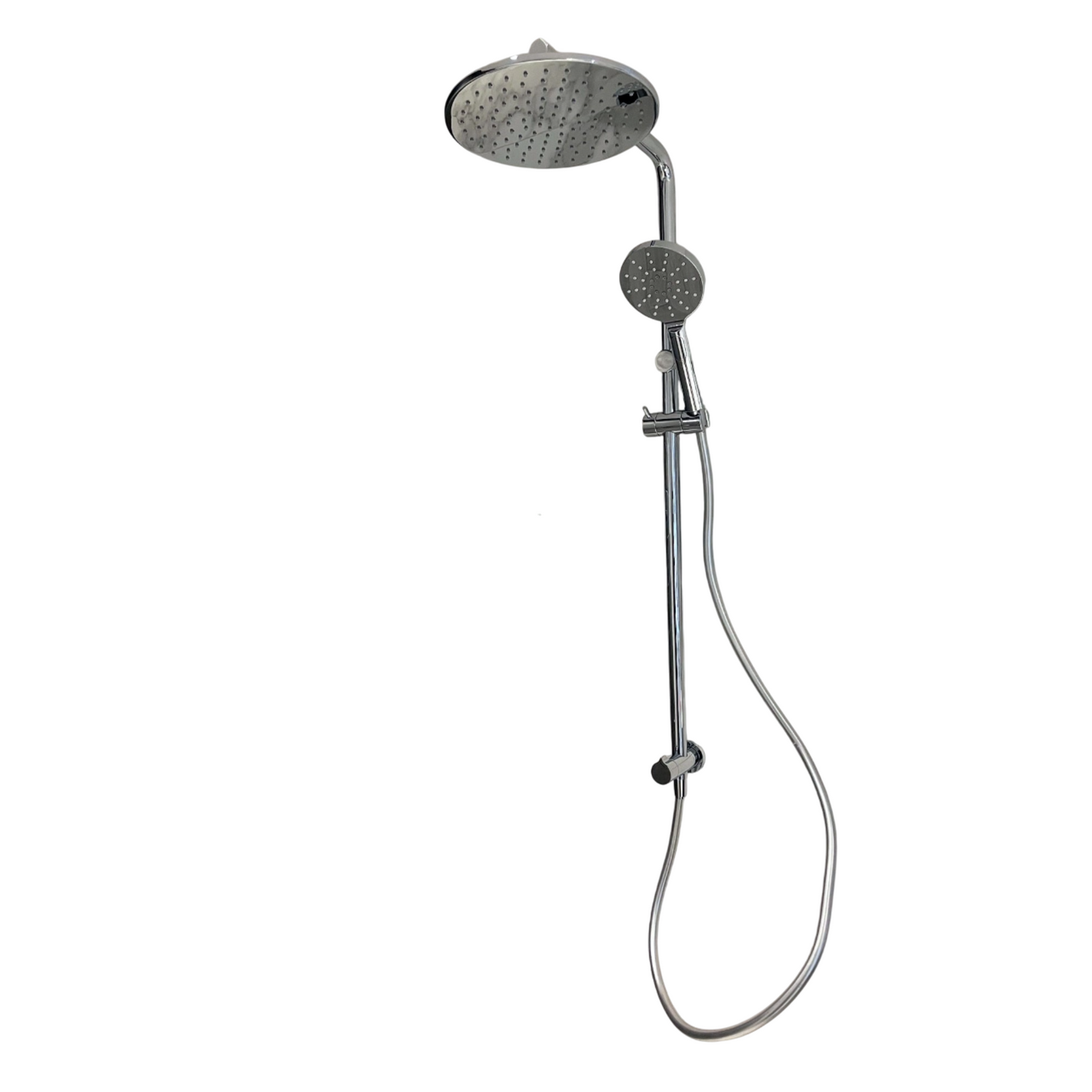 CODE LAMONE ROUND SHOWER COLUMN CHROME