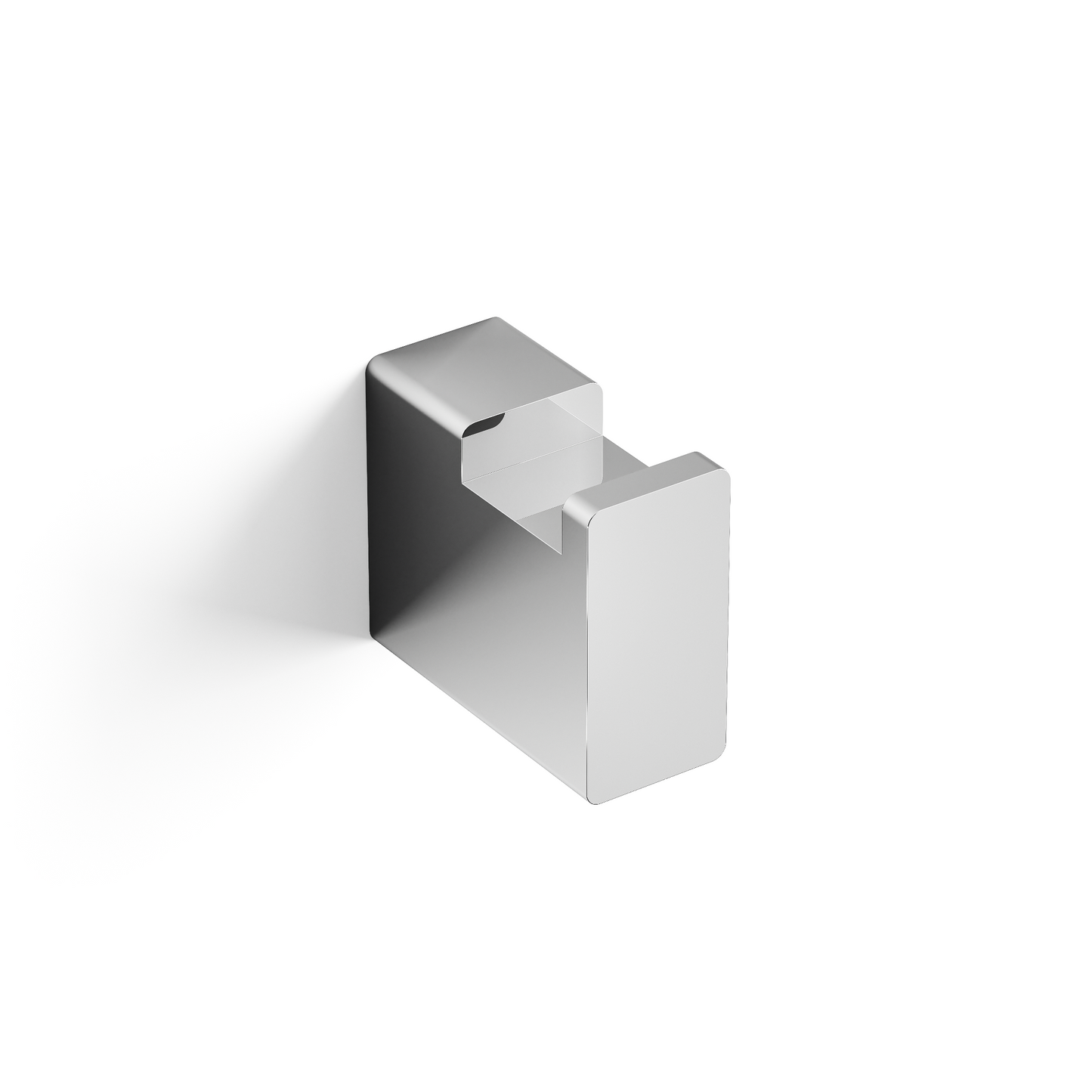 CODE LINEARE ROBE HOOK CHROME
