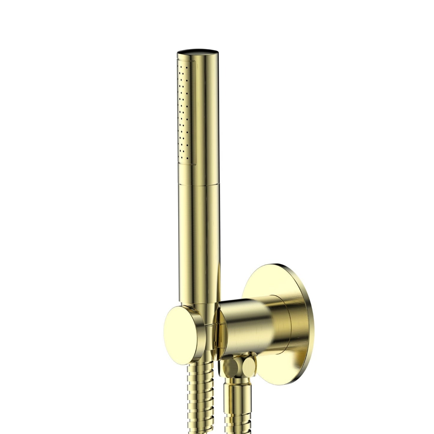 CODE NATURE BODY SPRAY RANGE BURSHED BRASS