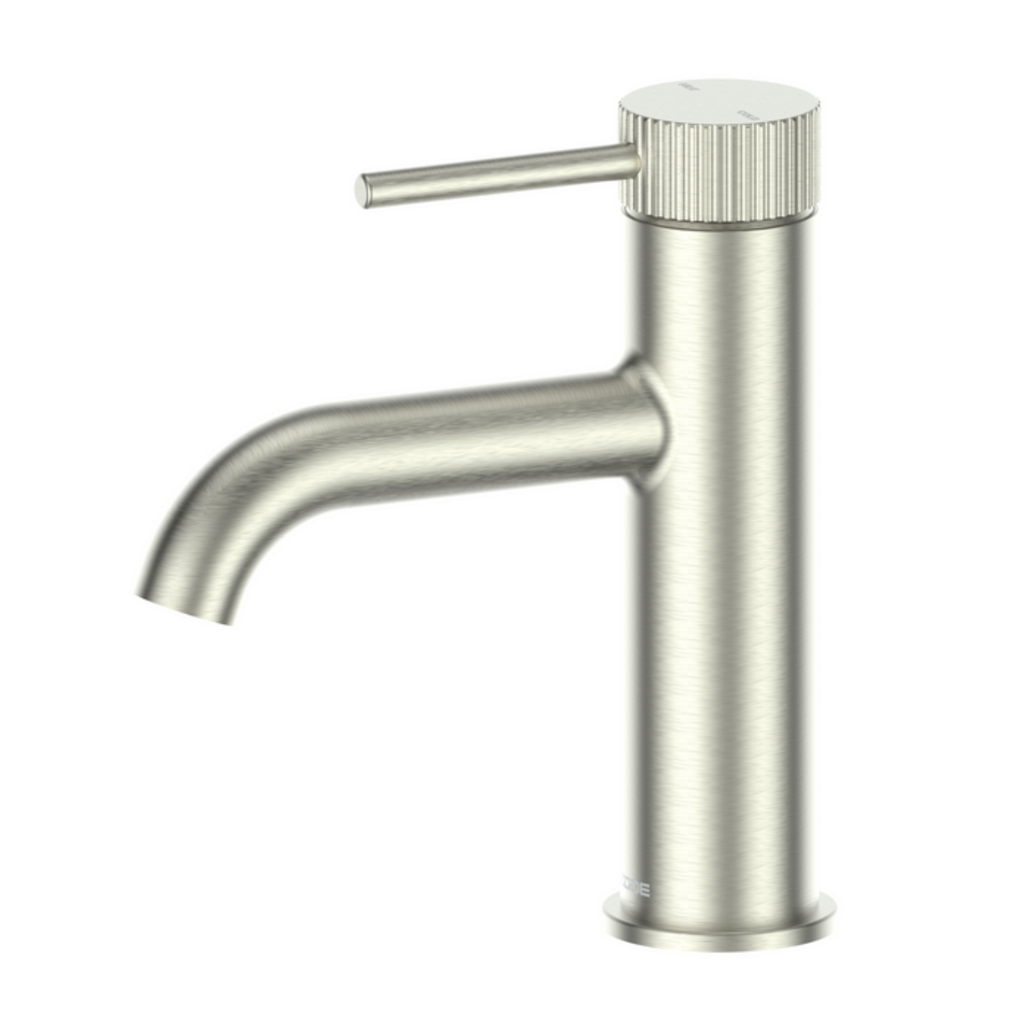 CODE NATURE LINEARE BASIN MIXER BRUSHED NICKEL