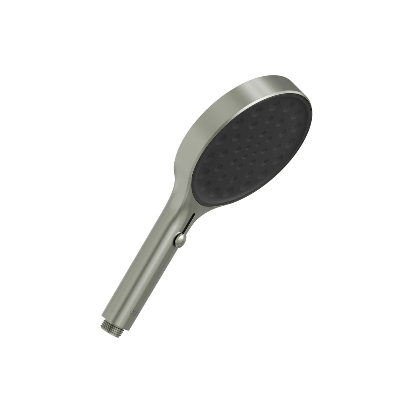 CODE NATURE PLUS SHOWER HEAD HAND PIECE BRUSHED NICKEL