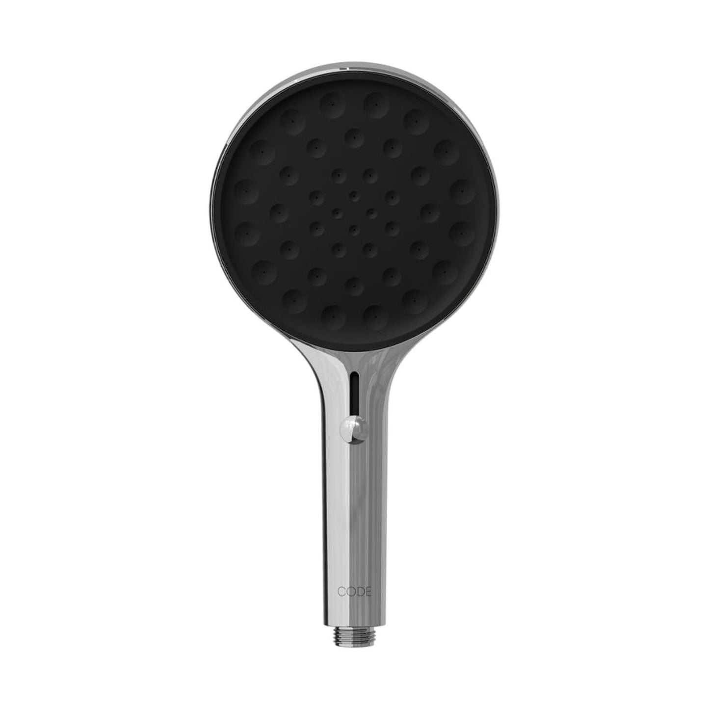 CODE NATURE PLUS SHOWER HEAD HAND PIECE CHROME