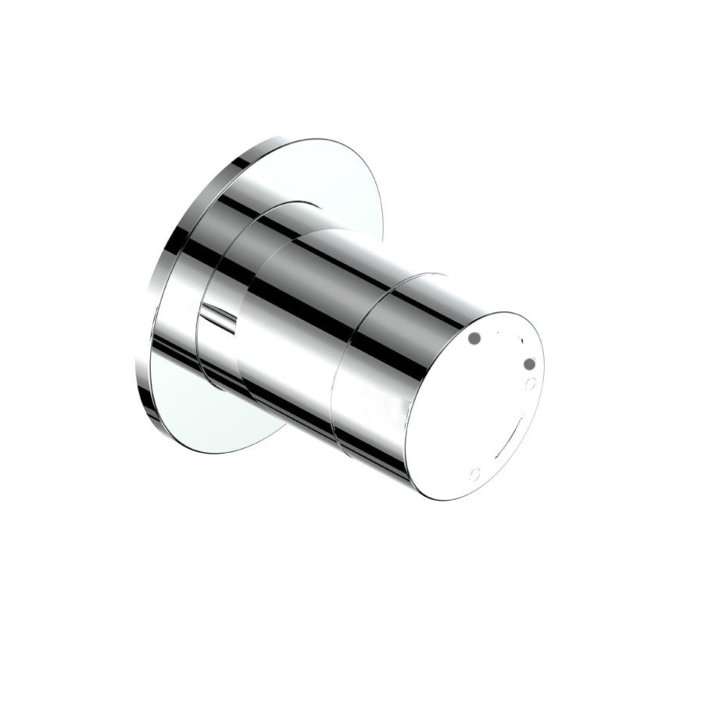 CODE NATURE SHOWER DIVERTER MIXER CHROME
