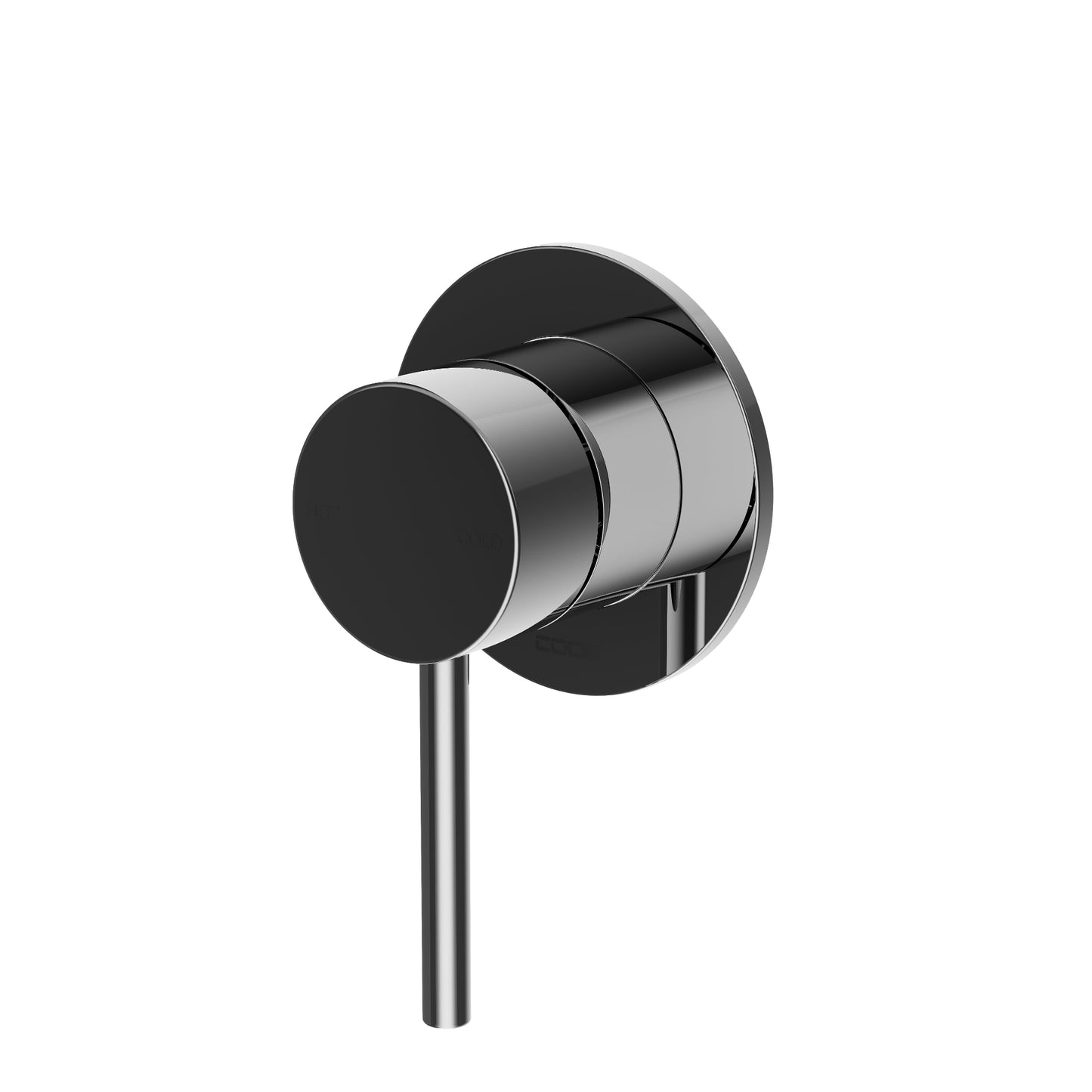 CODE NATURE SHOWER MIXER CHROME
