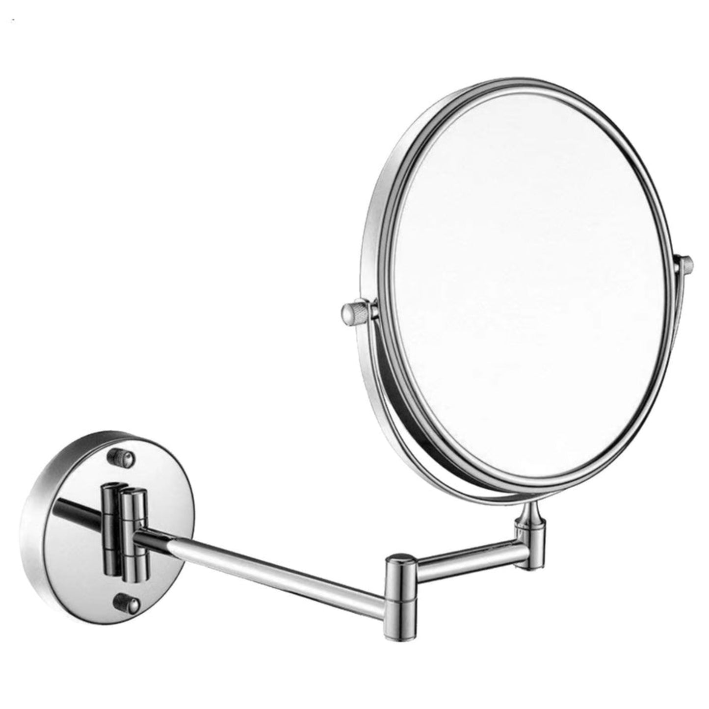CODE NEO MAKE UP MAGNIFYING MIRROR CHROME