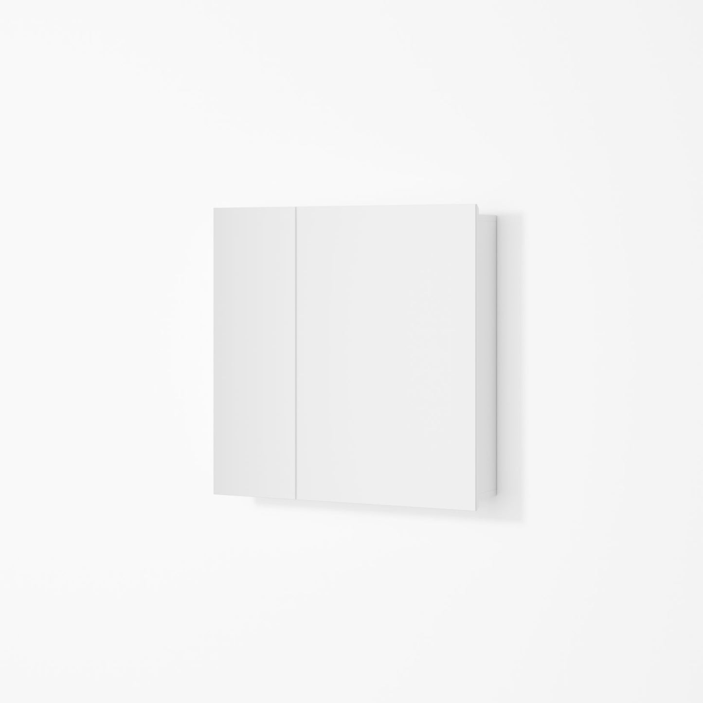 CODE PAVIA 1000 MIRROR CABINET